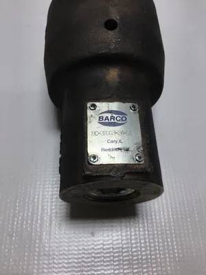 Barco BC-32003-24-01 Rotary Union