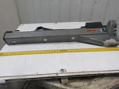 Fowler Type TVD100A Trinos Height gauge Part or Repair