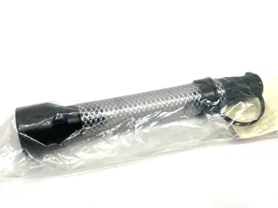 NEW OILSAFE STUMPY SPOUT HOSE EXTENSION