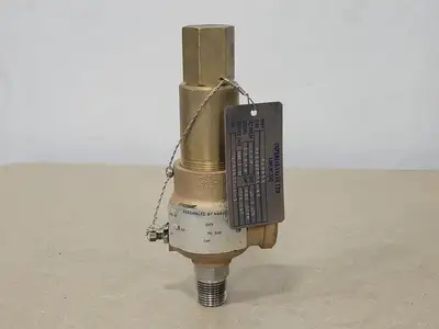 USED KUNKLE 913BDCM01-KE