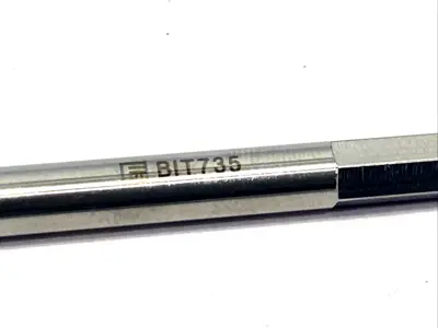 USED FEINMETALL BIT735, 1008727