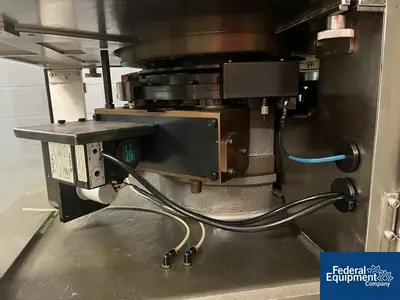 USED Kikusui Kikusui Libra Tablet Press, 36 Station