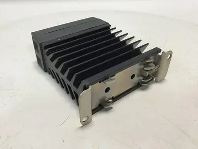 USED CONTINENTAL INDUSTRIES RSDA-660-25-1DE
