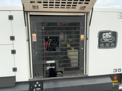 Used 2019 GENERAC MOBILE MMG35DF4 Portable Generators Michigan US | Miedema Asset Management Group #1488118