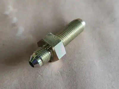 NEW PARKER 4WMTXWLNMS