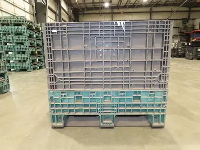 Used ORBIS _UNKNOWN_ Miscellaneous MRO Indiana US | Arrow Industrial #1470008