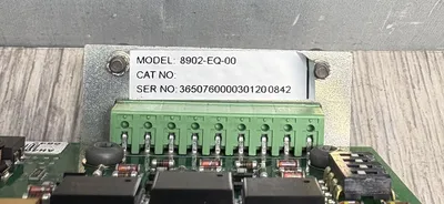 Parker 8902-EQ-00 Electrical/PLC/Automation | ESS Industrial Equipment Sales (6)