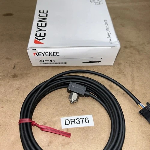 NEW KEYENCE AP-41