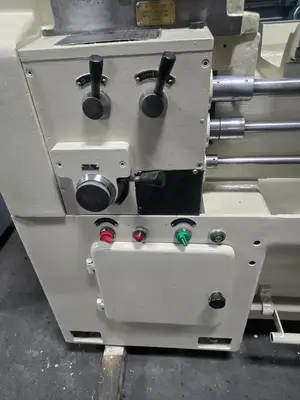 USED CADILLAC CM1440