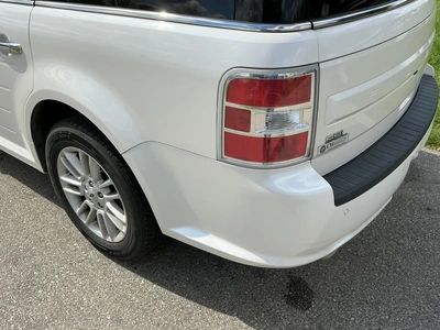 Used 2018 FORD FLEX SUVs Michigan US | Miedema Asset Management Group #1468604