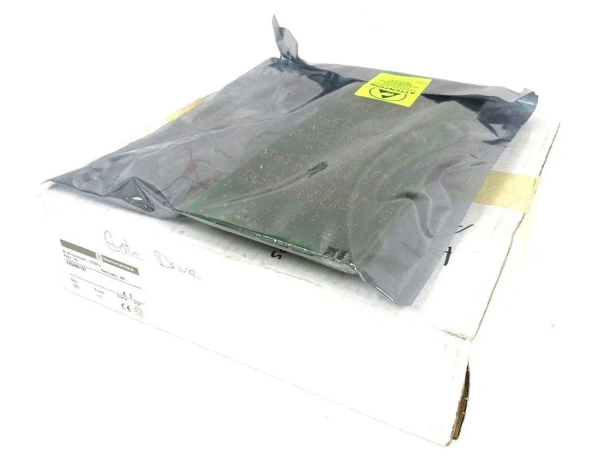 NEW TELEMECANIQUE VX5A66107 GATE DRIVER BOARD