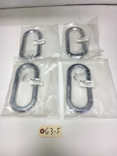 NEW SoundOff Signal ECV06CHRM