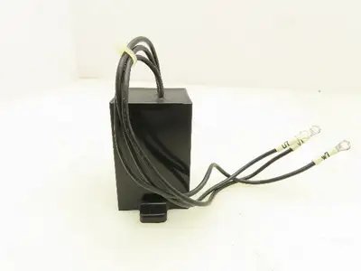 Marcon Capacitor 0.33uF 33 Ohm 500VAC Delta Lot of 4