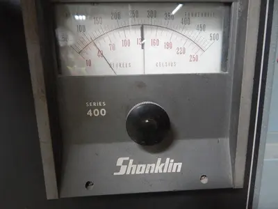 Used SHANKLIN T-11 Miscellaneous Packaging Equipment Texas US | Aucto #1307318