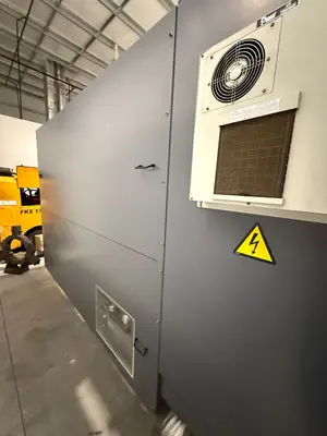 Used 2012 LEADWELL LTC-50B CNC Lathes Ohio US | Toolquip, Inc. #1287495