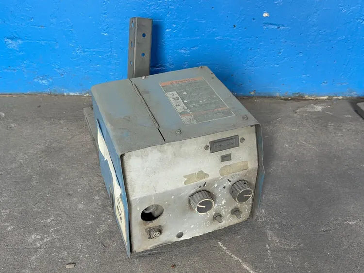 Used MILLER 24A Welding Machinery (Other) Ohio US | HGR 24 #1265787