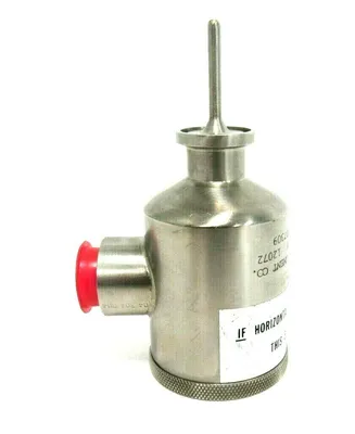 USED ANDERSON 10V3 TEMPERATURE TRANSMITTER OHM/8907309