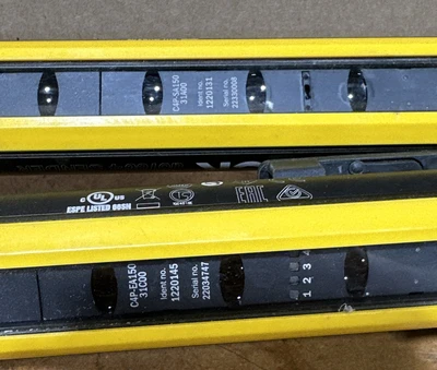 USED SICK 1220131/1220145