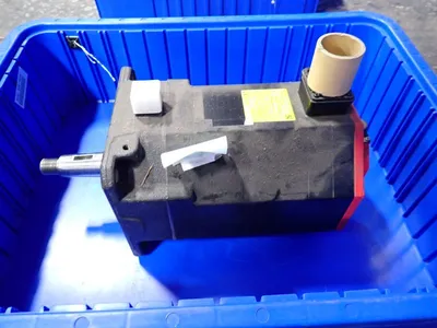 USED 2015 FANUC A06B0267B605
