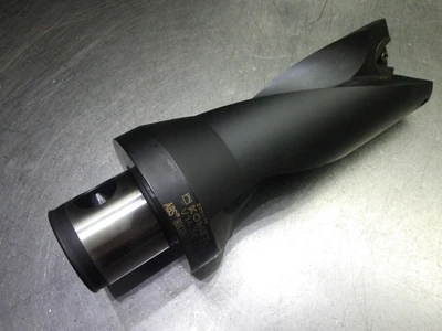 Komet ABS80 2.656" Coolant Thru Indexable Drill V1436750 (LOC2303A)