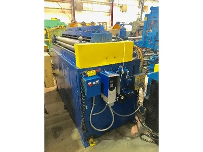 EGAN S25-872 Coil Straighteners | PressTrader Limited (1)