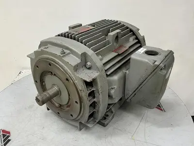 USED GENERAL ELECTRIC 5K365J5341PF2