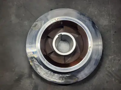 USED METSO 806529