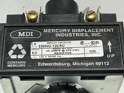 USED MDI 330NO-120AU