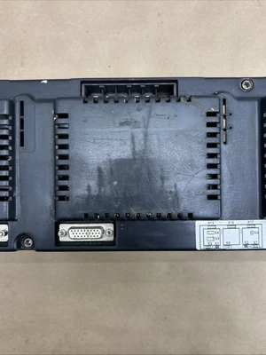 USED ABB Does not apply