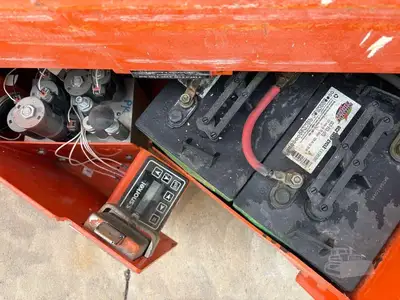 Used 2018 SNORKEL S4726E Scissor Lifters Texas US | Adcock Equipment USA #1524613