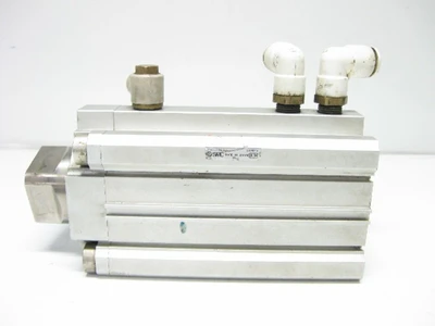 USED SMC RZQB63-50-25