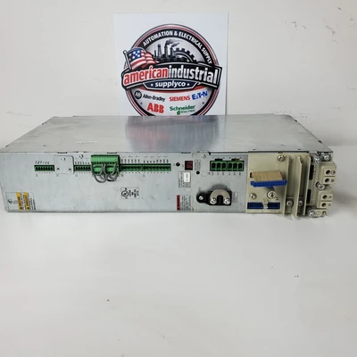 Used REXROTH R911190000 HVE02.2W018N Misc Industrial Equipment California US | American Industrial Supply Co. #1377105