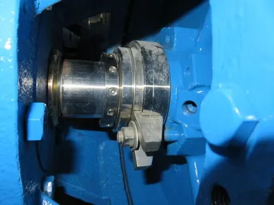 USED Ahlstrom / Sulzer APT 43-10