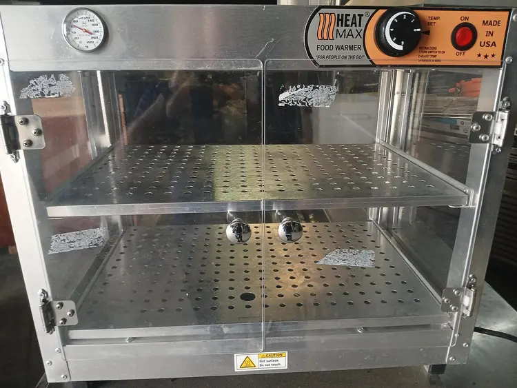 Used 2019 HEATMAX 241520WT Food Processing Equipment (misc) Tennessee US | BAKE Marketing #874555