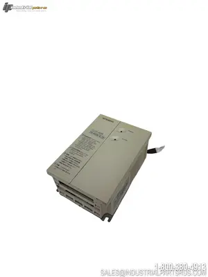 Used MITSUBISHI FR-A024-0.1K Variable Speed Drives Kentucky US | Industrial Parts R Us Inc. #1397529
