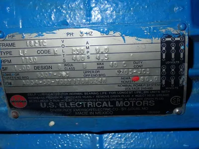 3 Hp Mixer