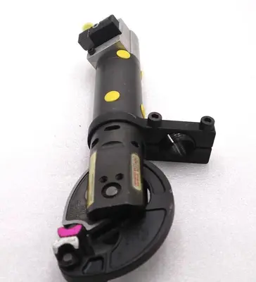 BTM CORP 733100C PG45-G-75-4-3-TM-RSPPDC DC CLAMP C74963 #K-1818