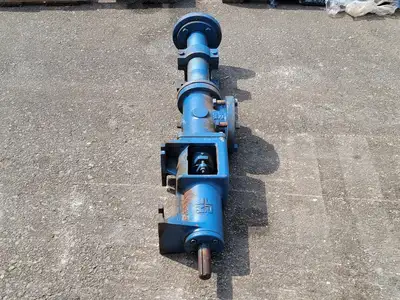 Used MOYNO 1000 SERIES Parts (Hydraulics and Pneumatics) British Columbia CA | Lenmark #1440704