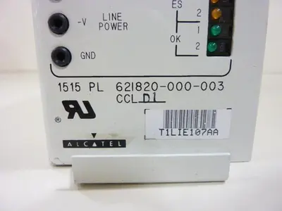 USED ALCATEL HTUR400