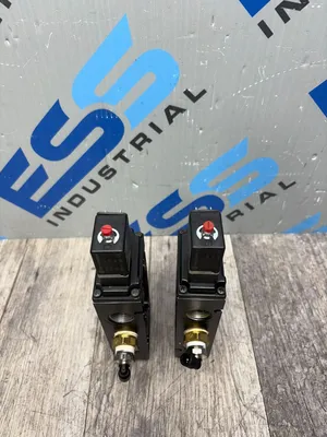 IMI Norgren MN01CGA75AJPA Electrical/PLC/Automation | ESS Industrial Equipment Sales (6)