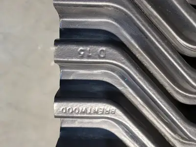 NEW LETOURNEAU R4252554