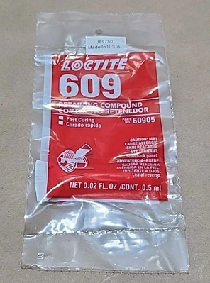 NEW Bell & Gossett 185025