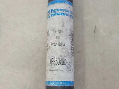 USED FERRAZ SHAWMUT NRS60