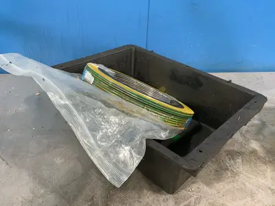 Used _UNKNOWN_ _UNKNOWN_ Pumps Ohio US | HGR 24 #1315162
