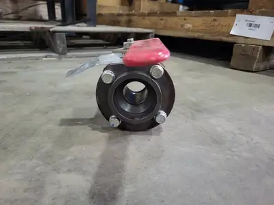 USED FLOWSERVE 2FZ44646