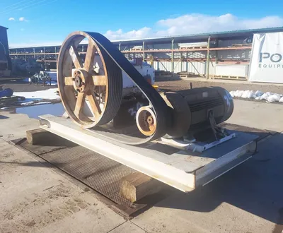 USED WHEATLEY HP-360L