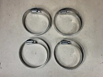 NEW LETOURNEAU R0857001