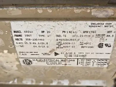 Used SYMONS 3 FT Cone Crushers New Mexico US | ABN Services #1339284