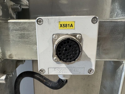 USED 2024 OMAG DIGITALE MEGA 5