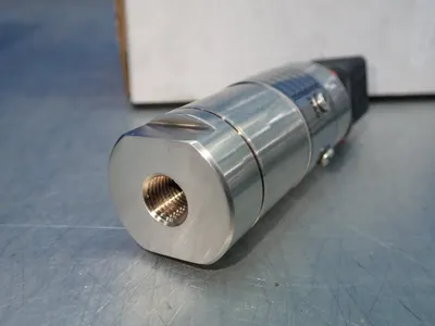 New | in-Stock GP:50 311BRJ7 Pressure Transmitters Ohio US | HGR 24 #873467